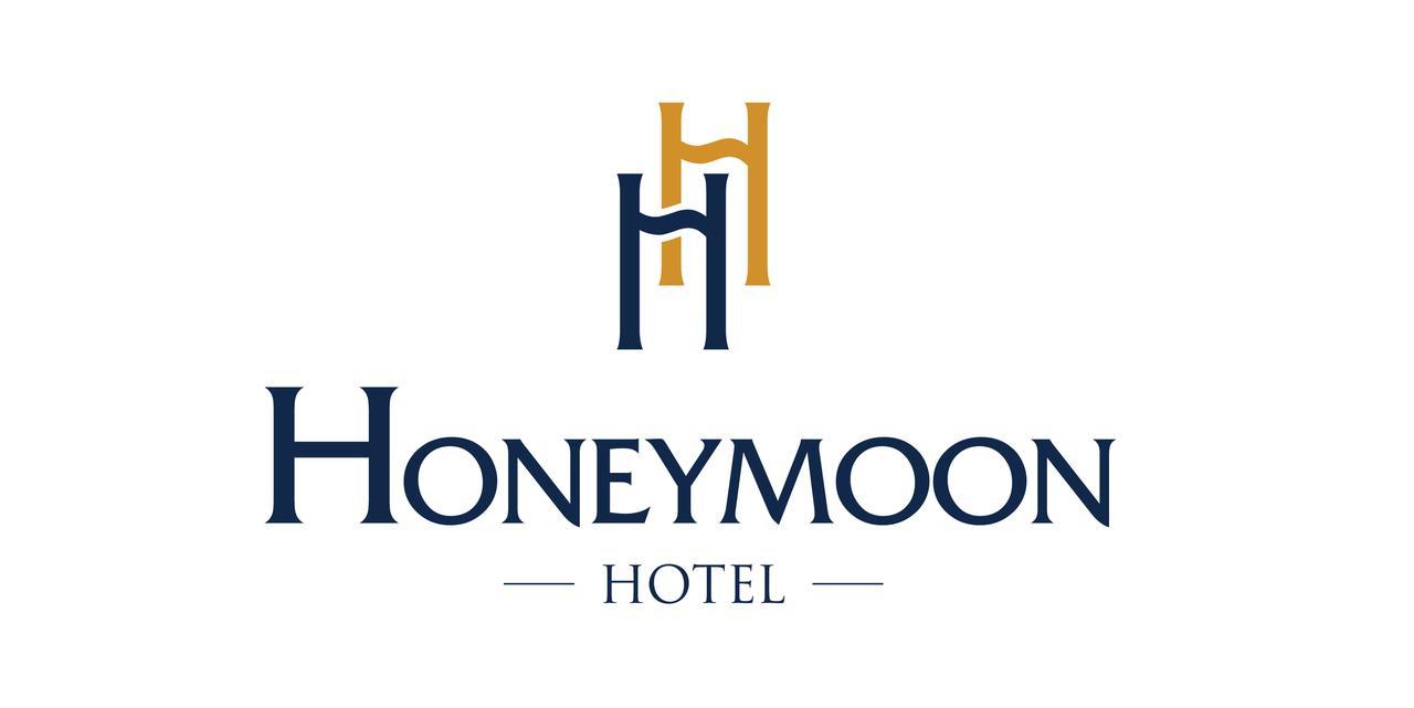 האנוי Honeymoon Hotel And Apartment מראה חיצוני תמונה